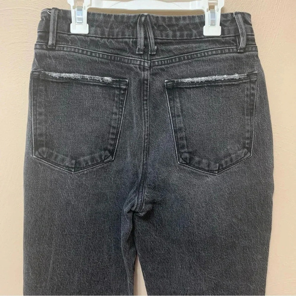 Good American Good Mom High Waist Jeans - Picture 10 of 12
